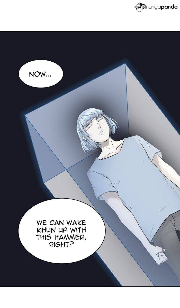 Tower of God Chapter 420 image 077